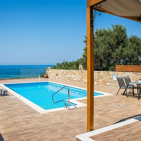 Villa Seabreeze Minia Dış mekan fotoğraf