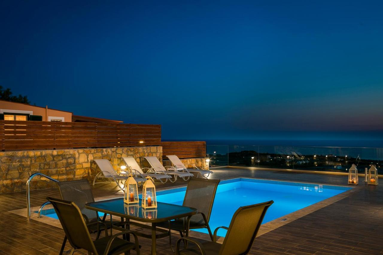 Villa Seabreeze Minia Dış mekan fotoğraf