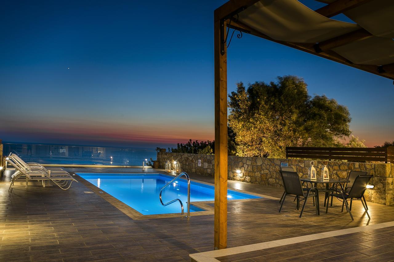Villa Seabreeze Minia Dış mekan fotoğraf