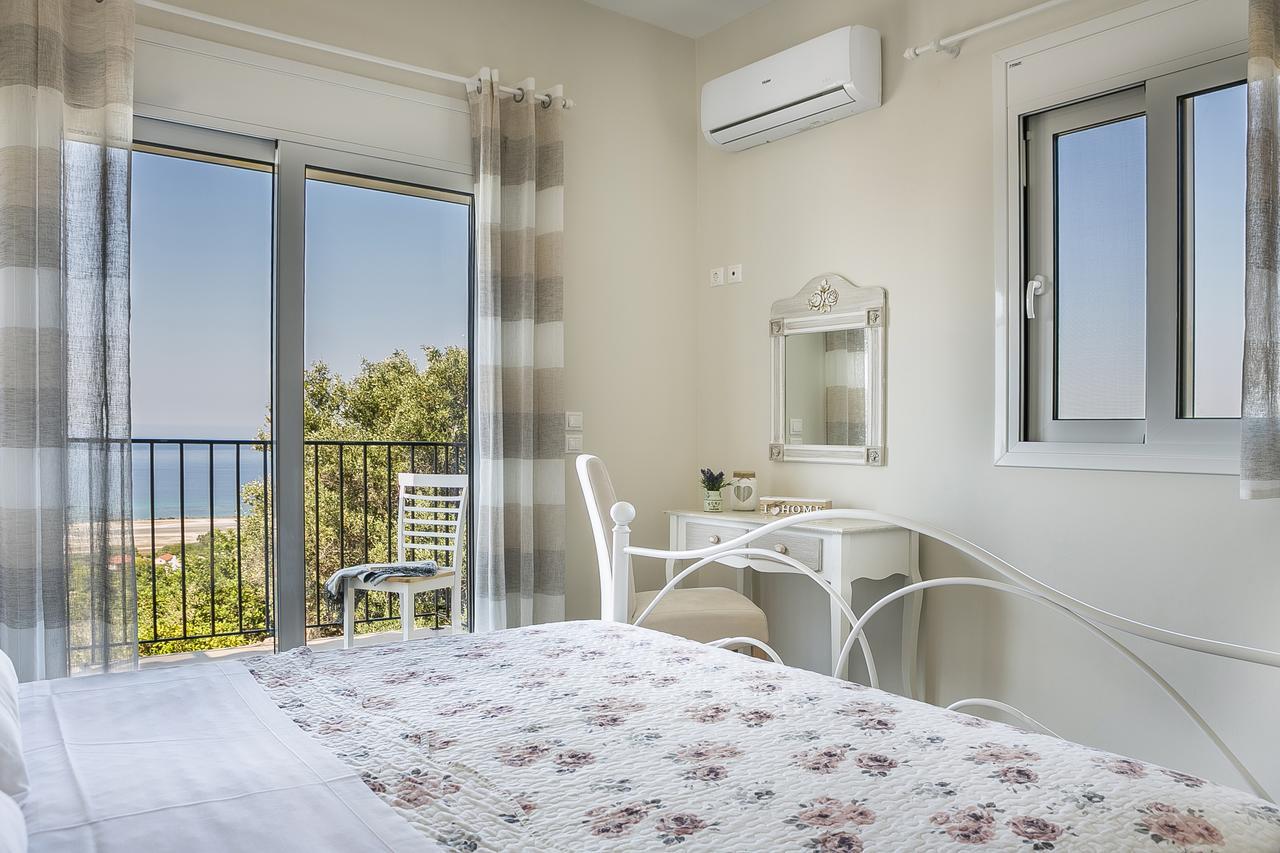 Villa Seabreeze Minia Dış mekan fotoğraf